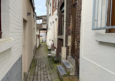 Ruelle