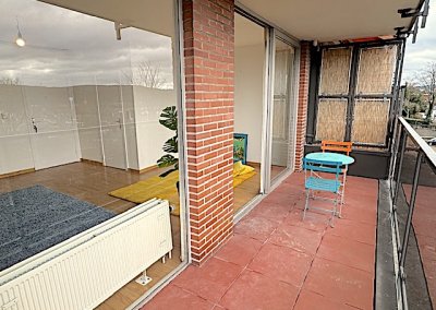 Terrasse 2