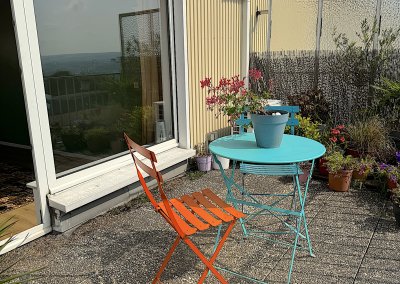 Terrasse 2