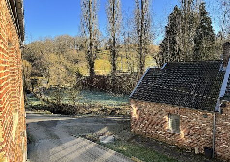 Saive (Blégny): trèèès grande maison avec tout ce qu’il faut pour ne plus jamais vous donner l’envie de déménager!